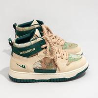 回力 女款休闲运动鞋 2026