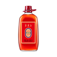  宁夏红 大桶装 枸杞酒 18度 5L 1瓶 家庭装