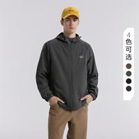 CAT 男士夹克 CO1JAW66171