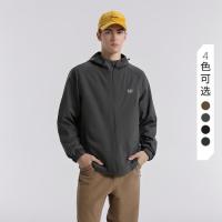 CAT 轻便 男士夹克