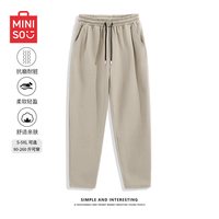 名创优品 男士休闲裤 220GHFGZTK328