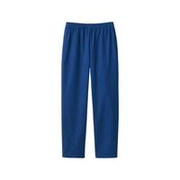 無印良品 MUJI 棉混 男士轻便裤