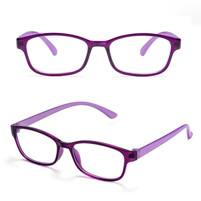 高档减龄老花镜 1副