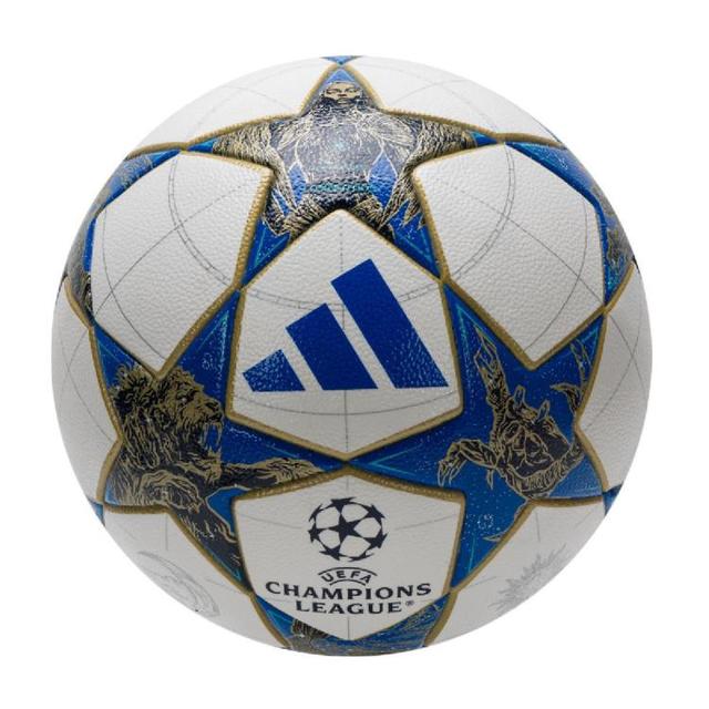 adidas 标准5号足球 成人青少年比赛训练用球