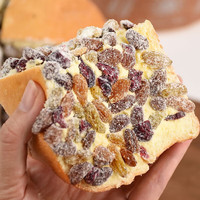 坚果奶酪包400g*2盒（巧克力味）