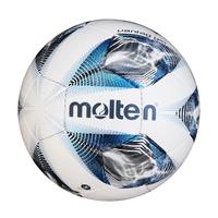 Molten 官方足球训练5号PU成人比赛练习4号儿童足球F5A-ND500