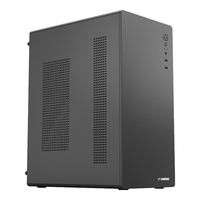  九尾狐 加厚宽体 电脑机箱