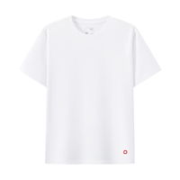 京东京造 抗菌 男士短袖T恤