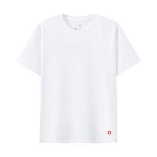 京东京造 抗菌 男士短袖T恤