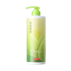 京东京造 营养修复 角蛋白护发素 800ml
