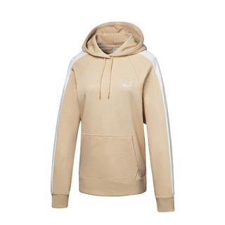  PUMA/彪马 宽松百搭 女士连帽卫衣