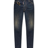 DSQUARED2 Jeans cool gun牛仔裤