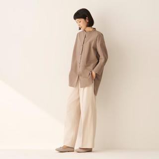  MUJI/無印良品 易干 女士上衣