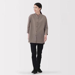 MUJI/無印良品 易干 女士上衣