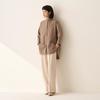  MUJI/無印良品 易干 女士上衣