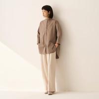  MUJI/無印良品 易干 女士上衣