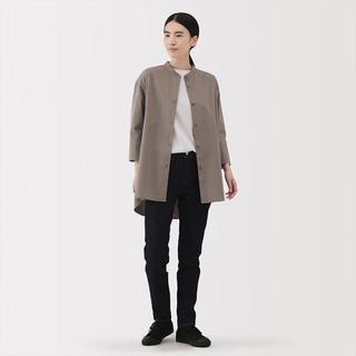  MUJI/無印良品 易干 女士上衣