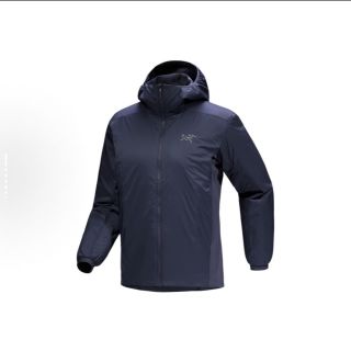 百亿补贴：ARC'TERYX Atom Hoody 冲锋外套 男款 X9556