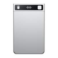 金正 AI智能会议降噪 录音笔