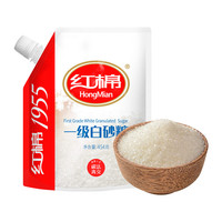 红棉 一级  白糖 454g