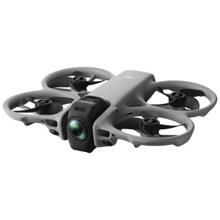 大疆 360°全景沉浸式体感操控 无人机套装+DJI RC 2+增强图传