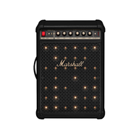 Marshall 舞台灯效环绕立体声 户外防水音响