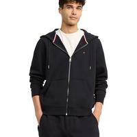 TOMMY HILFIGER/汤米·希尔费格 中等重量 男士连帽衫