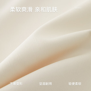  FANSILANEN/范思蓝恩 工字褶 女士半身裙