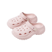 Chokichoki 洞洞鞋 漏洞价格