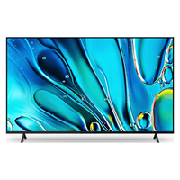 索尼 4K HDR 75英寸电视 固定挂架 75英寸 K-75S30
