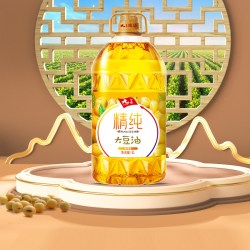 九三 非转基因 大豆油