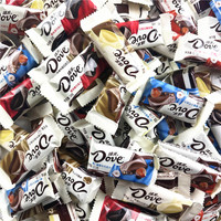  Dove/德芙 混合口味 巧克力