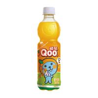  Coca-Cola/可口可乐 橙汁饮料 橙汁450ml*6瓶