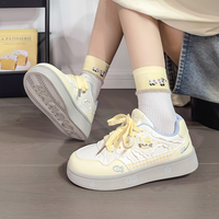 回力 女款板鞋 2025