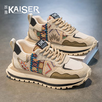 凯撒 男款休闲运动鞋