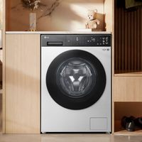 LG FF12EK2E 智能投放洗烘一体机