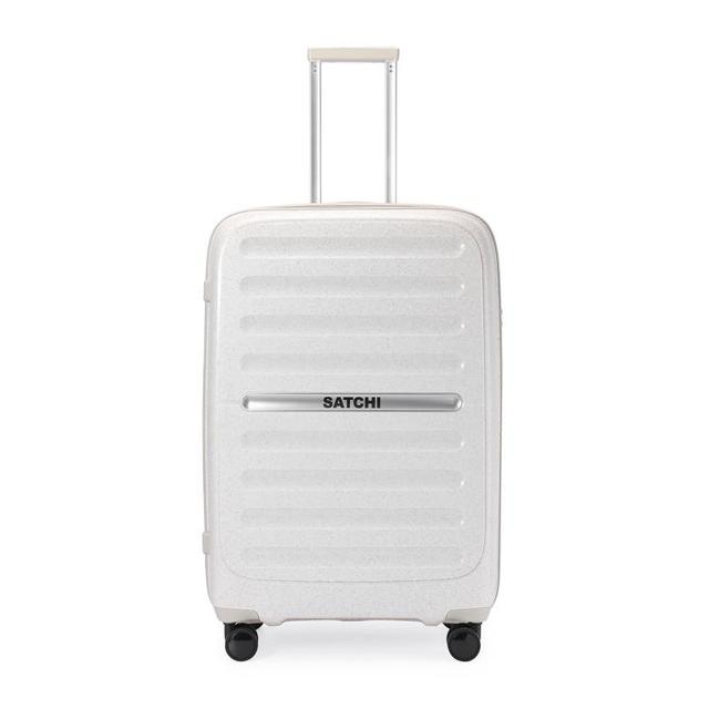 沙驰 高颜拉杆箱防刮耐磨万向轮登机箱行李箱专柜同款