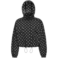 限尺码：波司登 透气 女士风衣