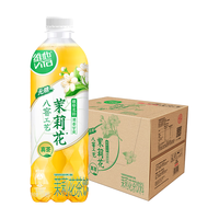  vitasoy/维他奶 八窨工艺 无糖茉莉花茶饮料