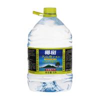  COCONUT PLAM/椰树 弱碱性火山岩 矿泉水