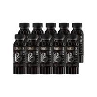 贝纳颂 橙C美式黑咖浓咖啡饮料250ml*10瓶0脂即饮黑咖啡