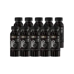 贝纳颂 橙C美式黑咖浓咖啡饮料250ml*10瓶0脂即饮黑咖啡