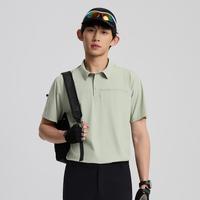 TECTOP/探拓 透气 男士POLO衫