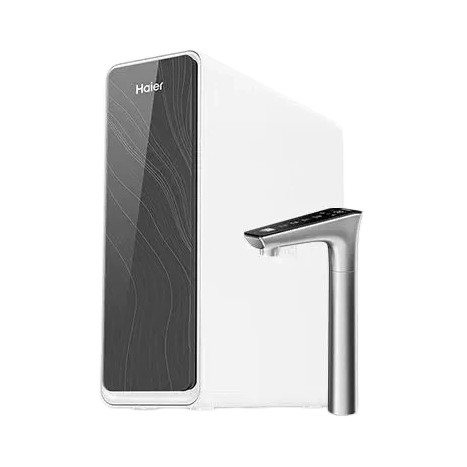 海尔 鲜活水 PRO+ 1200G 反渗透净水器