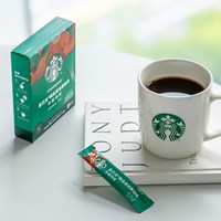 STARBUCKS/星巴克  速溶咖啡礼盒