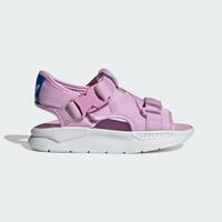 adidas/阿迪达斯 透气 女士凉鞋