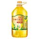 百亿补贴：金龙鱼 零反式脂肪物理压榨玉米油 4L