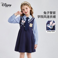  Disney/迪士尼 女童连衣裙