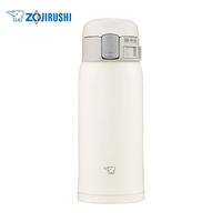 ZOJIRUSHI SM-SF36-WM 保温杯 360ml 白色