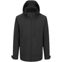  YOUNGOR/雅戈尔 温暖舒适 男士棉服 M 170/92A